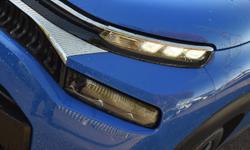 Citroen C3 AIRCROSS Photo 9