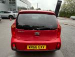 Kia Picanto Photo 7