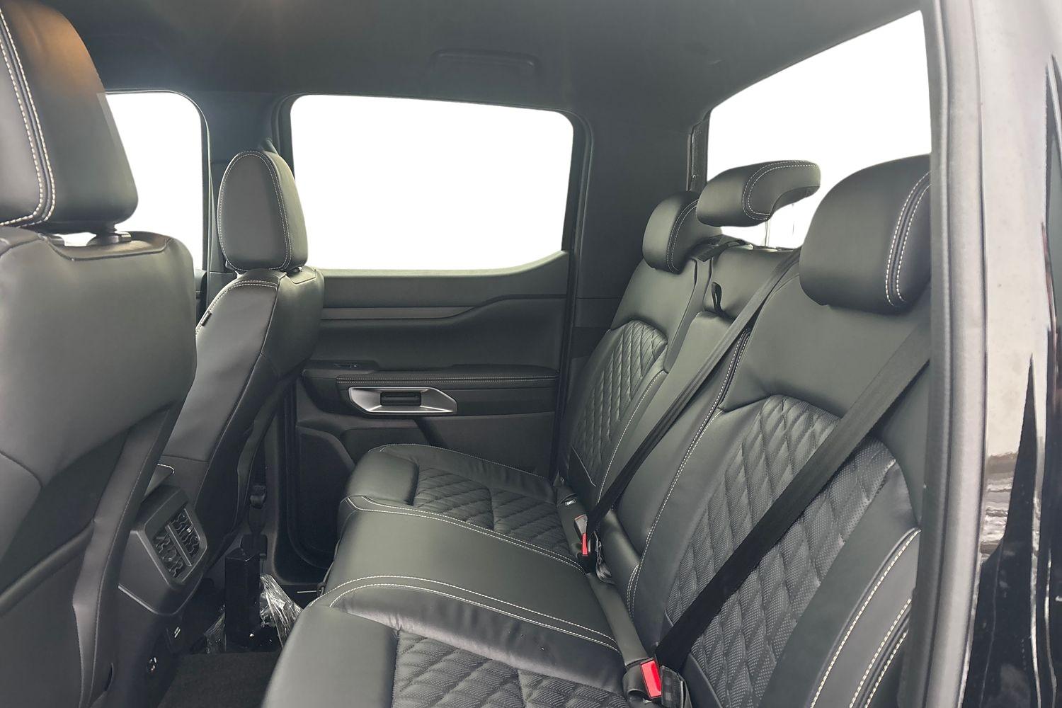 Ford RANGER Photo 10