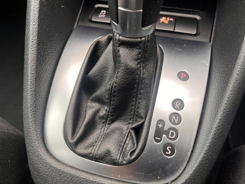 Used Volkswagen Golf FL12XLH 10