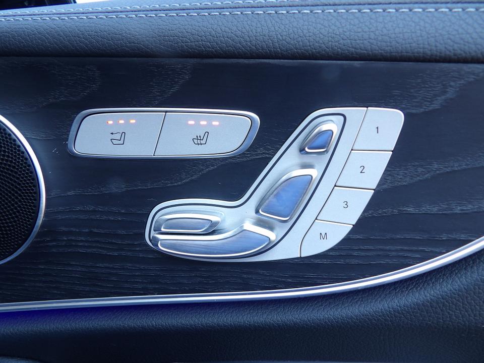 Used Mercedes-Benz E Class LO69FYB 23