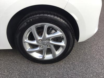 Vauxhall Corsa Photo 13