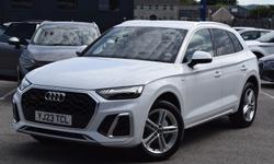 Audi Q5 Photo 5