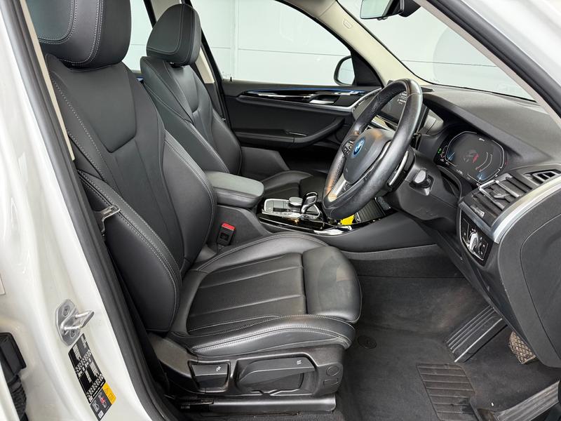 2022 71 BMW X3