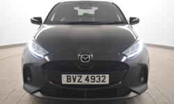 MAZDA 2 Hybrid Photo 5