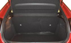 Vauxhall CORSA Photo 26