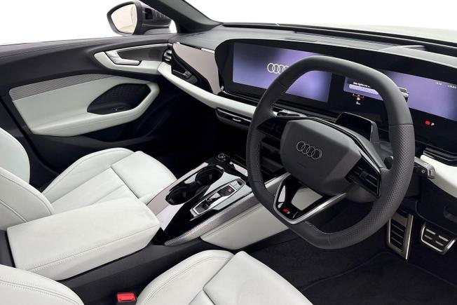 AUDI  A5 Photo 6