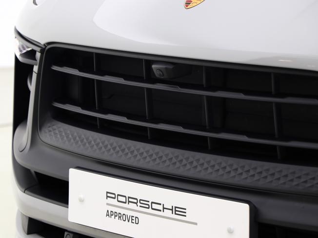 Porsche Macan Photo 19
