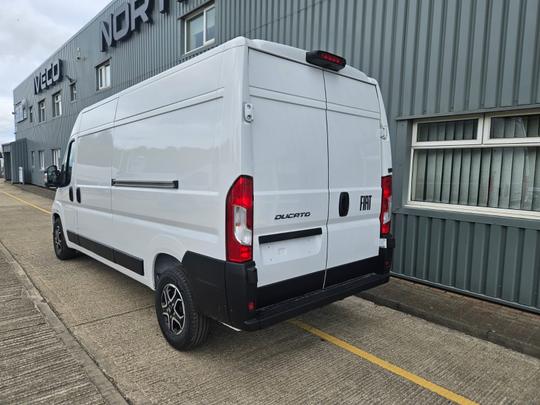 Fiat Ducato Photo