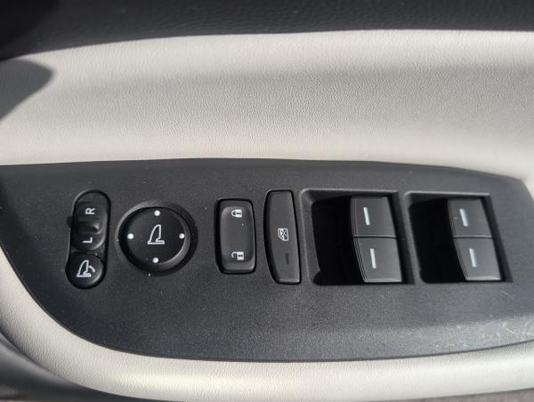 Honda Jazz Photo 28