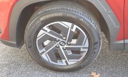 Hyundai TUCSON Photo 34