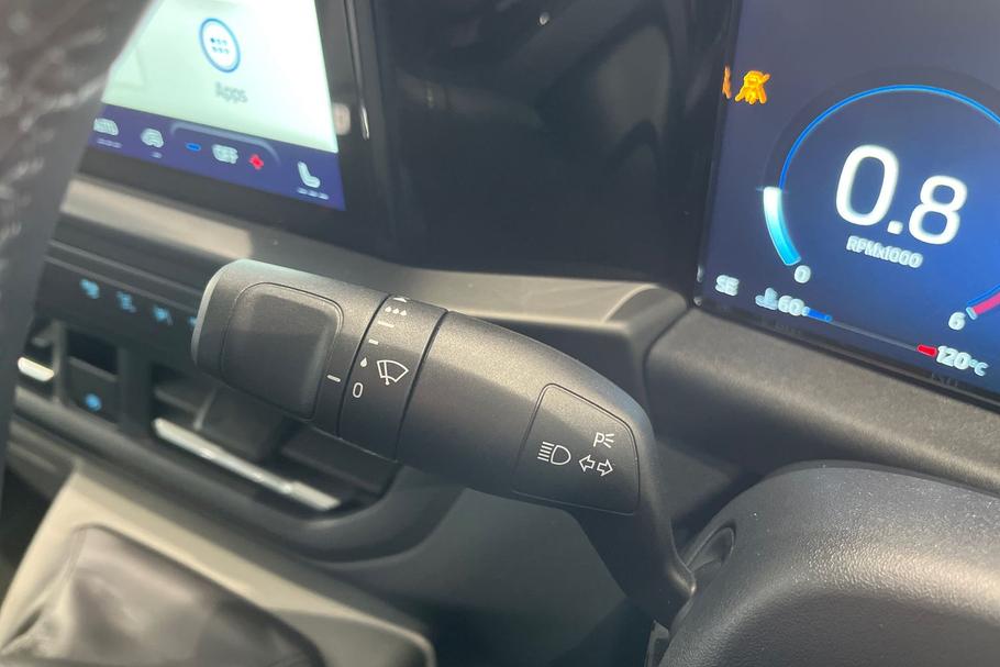 Used Ford TRANSIT CUSTOM 65/N102590 21