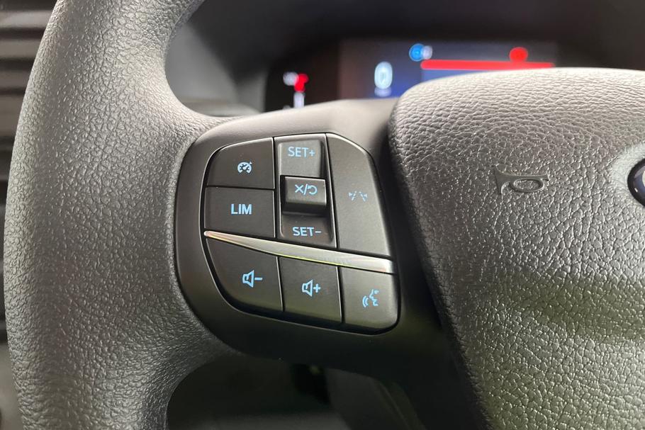 Used Ford TRANSIT TRANSITLEADL3 16