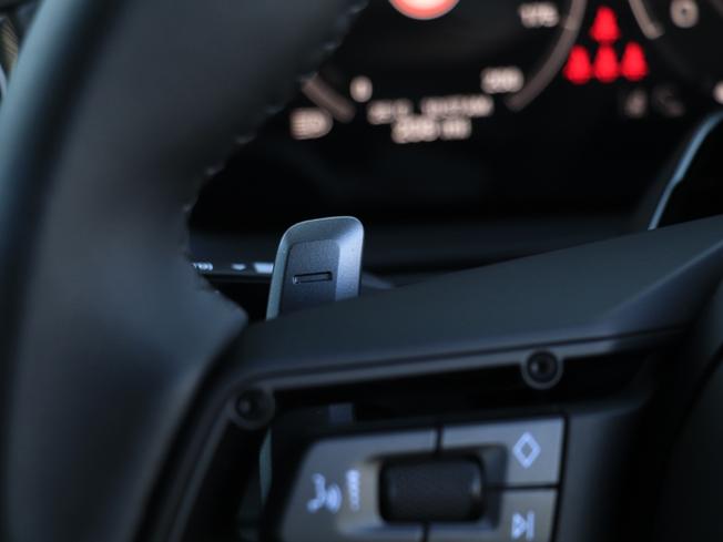 PORSCHE Cayenne Photo 38