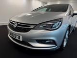 Vauxhall Astra Photo 4
