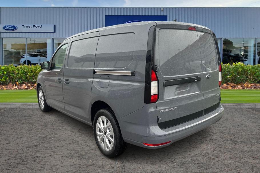 Used Ford TRANSIT CONNECT CONNECTLIM24 2