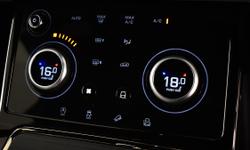 Land Rover RANGE ROVER EVOQUE Photo 18