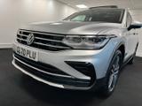 Volkswagen Tiguan Photo 5
