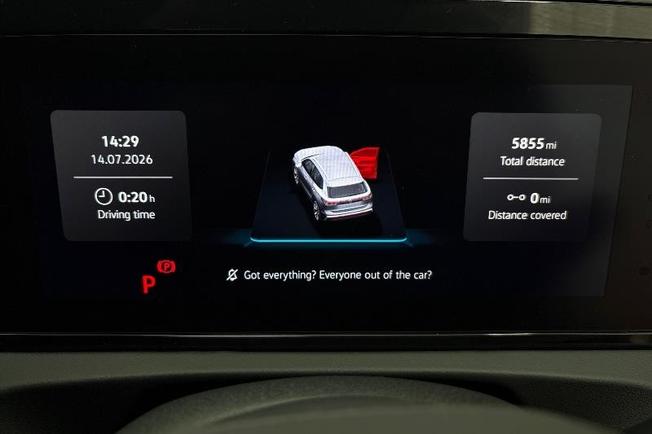 Volkswagen Tiguan Photo 12