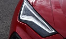 SEAT ATECA Photo 9