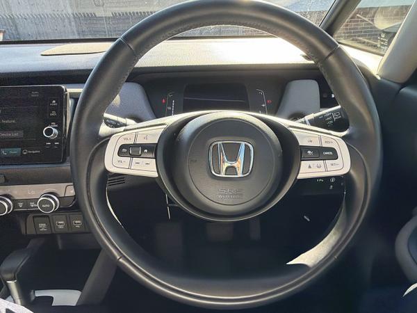 Honda Jazz Photo 14