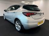 Vauxhall Astra Photo 7