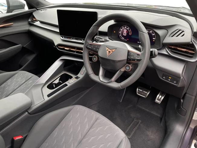 CUPRA Terramar Photo 6