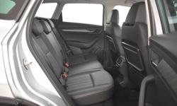 Skoda KAROQ Photo 22