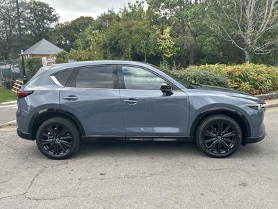 Mazda CX-5 Photo 2