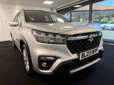 Suzuki S-Cross Photo 3