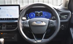 Ford FOCUS Photo 13
