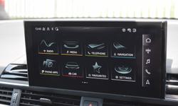 Audi A5 Photo 20