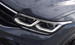Volkswagen TIGUAN Photo 9