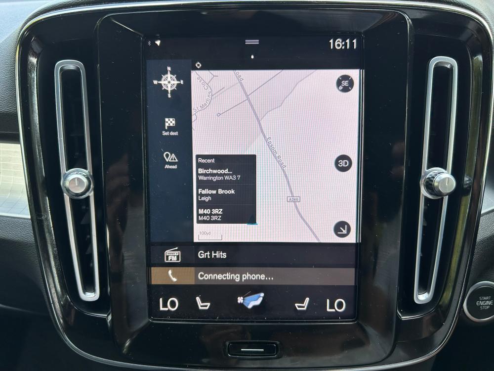 Used Volvo XC40 KN73PKZ 26