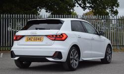 Audi A1 Photo 3