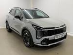 Kia Sportage Photo 0