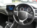 Suzuki S-Cross Photo 24