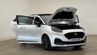 Ford Puma Photo 6