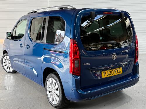 Vauxhall Combo Photo ea28d61a-6c51-4319-8a16-a5dfe41c5c45.JPG