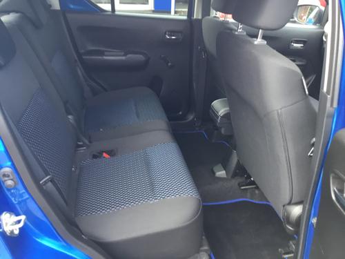 Suzuki Ignis Photo ea29fd61-ff3a-4f97-8335-4eeddc365ab3.JPG
