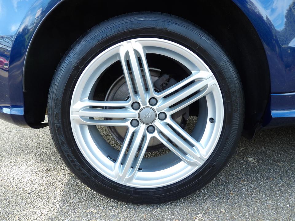Used Audi Q5 LN16COH 14