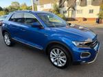 Volkswagen T-Roc Photo 13