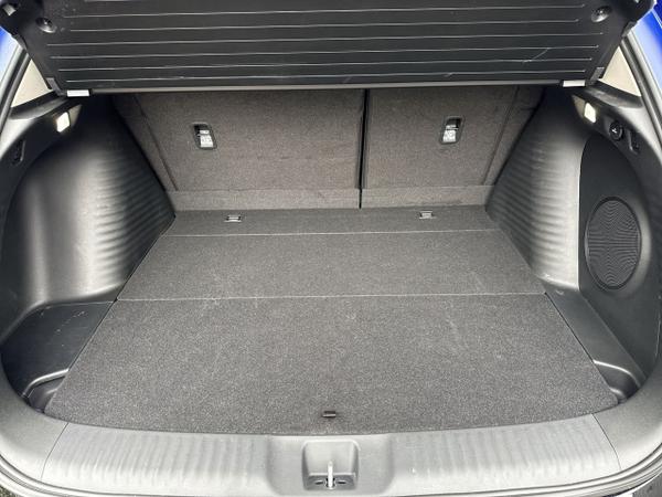 Honda ZR-V Photo 19