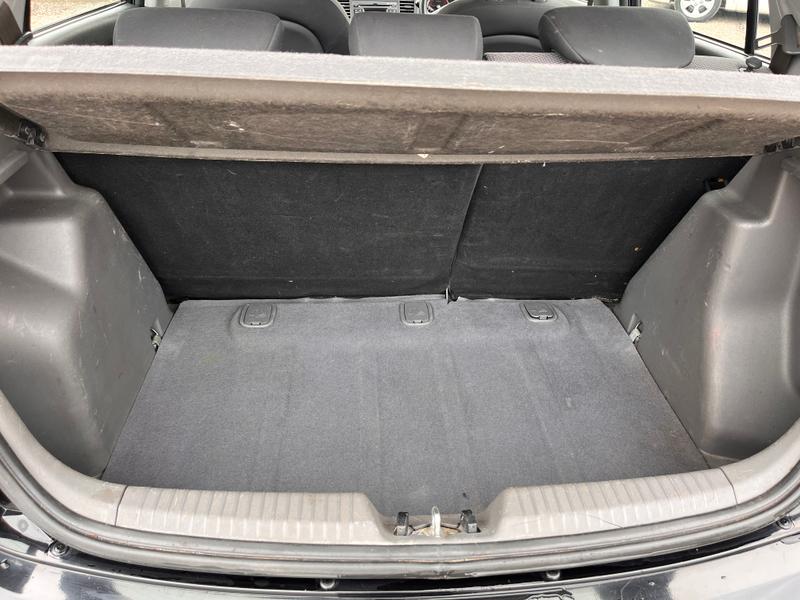 Used Kia Rio FN60OSP 7