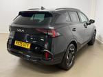 Kia Sportage Photo 10