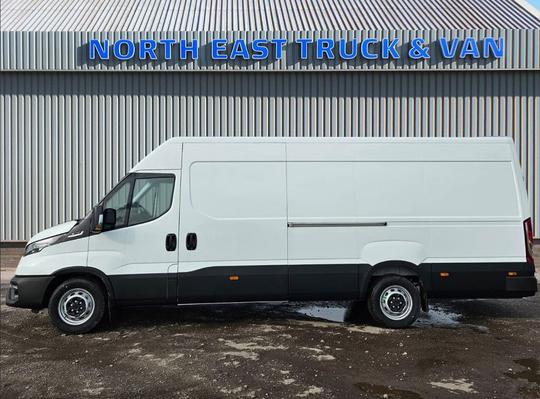 Iveco Daily Photo