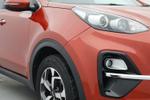 Kia Sportage Photo 44