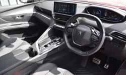 Peugeot 3008 Photo 2