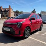 Kia Picanto Photo 5