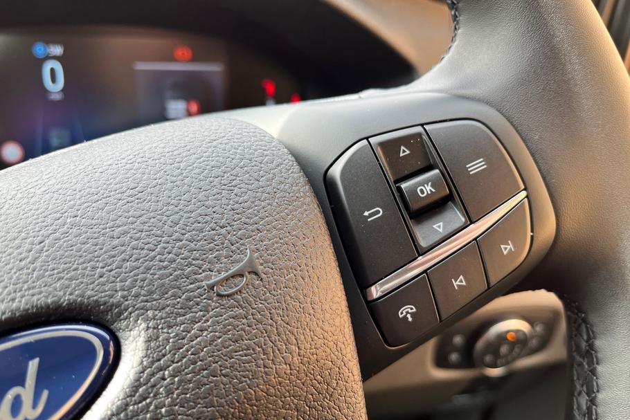 Used Ford E-TRANSIT LC75PZZ 26